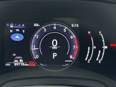 Used 2023 Lexus RX 350 Premium w/ Accessory Package (Z1) FWD image 22