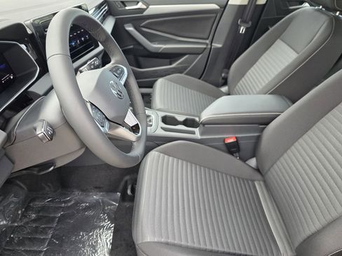 New 2026 Volkswagen Jetta S FWD image 11