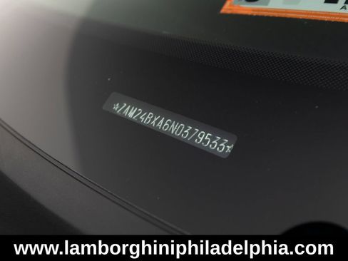Used 2022 Maserati MC20 Coupe RWD image 45