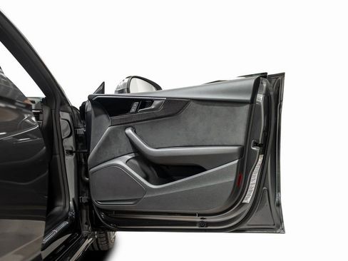 Used 2022 Audi S5 Premium w/ Convenience Package image 61