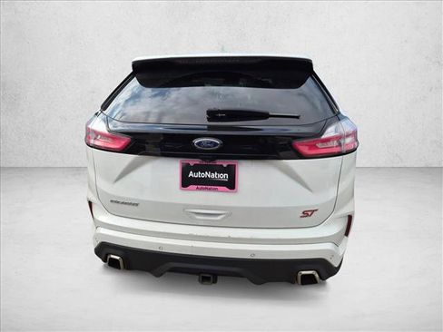 Used 2020 Ford Edge ST w/ Equipment Group 401A AWD/4WD image 5