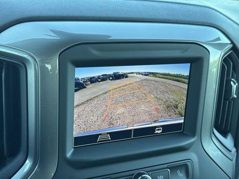 New 2026 GMC Sierra 1500 Pro w/ Pro Value Package RWD image 13