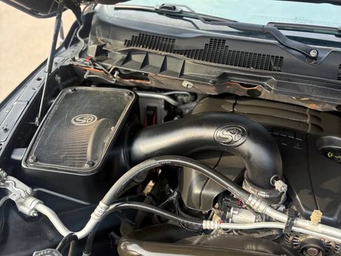 Used 2015 RAM 1500 Sport w/ Convenience Group image 57