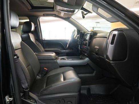 Used 2015 GMC Sierra 1500 SLT AWD/4WD image 36