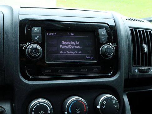 Used 2020 RAM ProMaster 1500 image 4