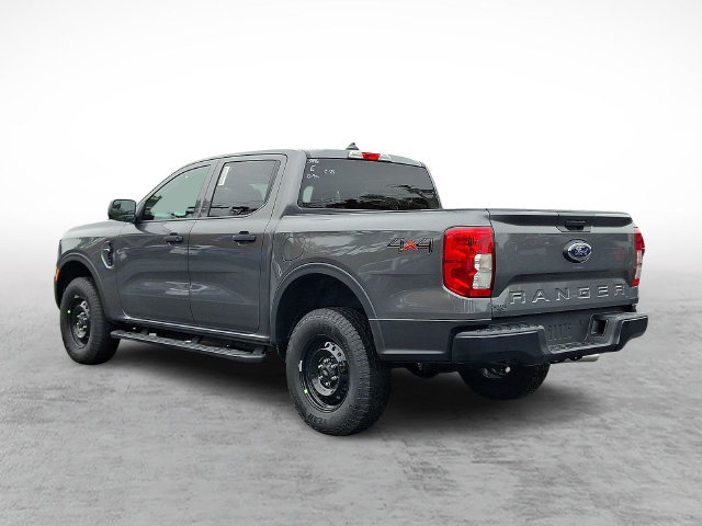New 2026 Ford Ranger XL AWD/4WD image 3