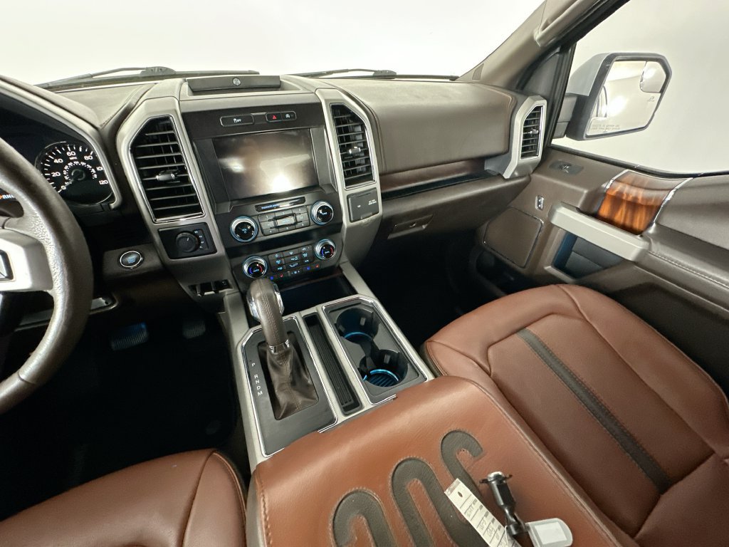 Used 2019 Ford F150 King Ranch AWD/4WD image 11