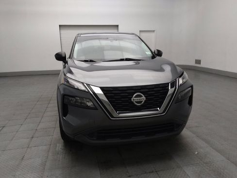 Used 2021 Nissan Rogue S FWD image 14
