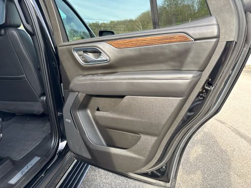 Used 2023 Chevrolet Tahoe High Country AWD/4WD image 32