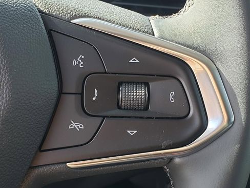 New 2026 Chevrolet Trax LT w/ LT Convenience Package image 26