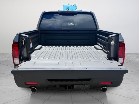 New 2026 Honda Ridgeline RTL image 5