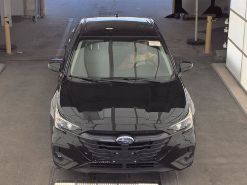 Used 2025 Subaru Legacy Premium AWD/4WD image 7