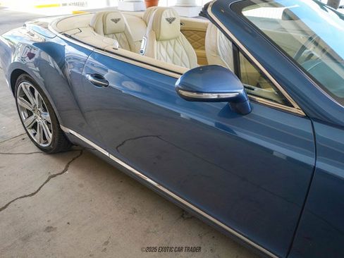 Used 2014 Bentley Continental GT image 93