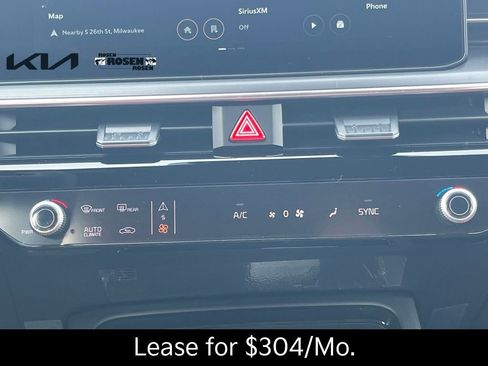 New 2026 Kia K5 GT-Line image 28