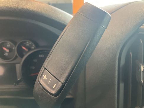 Used 2024 Chevrolet Silverado 1500 Custom image 19