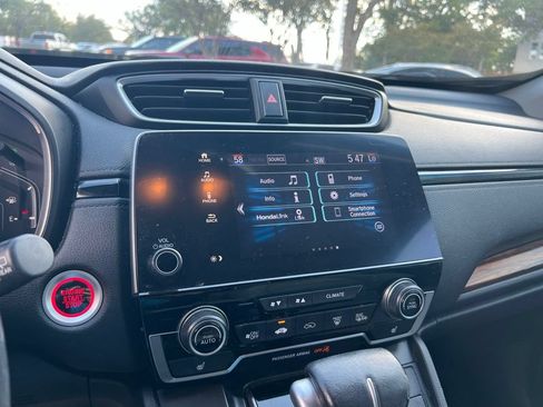 Used 2019 Honda CR-V EX-L image 20