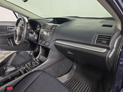 Used 2013 Subaru Impreza 2.0i Sport Premium image 17