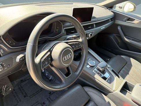 Used 2019 Audi A5 2.0T Premium Plus w/ Premium Plus image 4