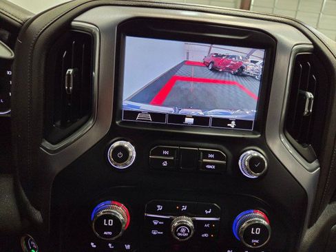 Used 2020 GMC Sierra 1500 SLT AWD/4WD image 58