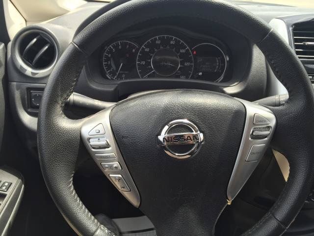 Used 2015 Nissan Versa Note SV FWD image 16
