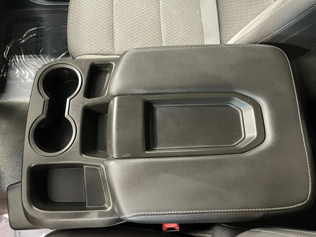 Used 2020 Chevrolet Silverado 2500 LT AWD/4WD image 12