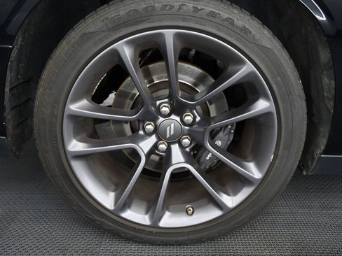 Used 2023 Dodge Challenger R/T Scat Pack RWD image 40