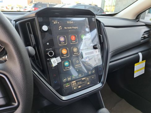 New 2026 Subaru Crosstrek 2.0i Premium image 12