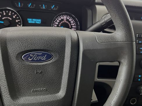 Used 2011 Ford F150 XLT image 20