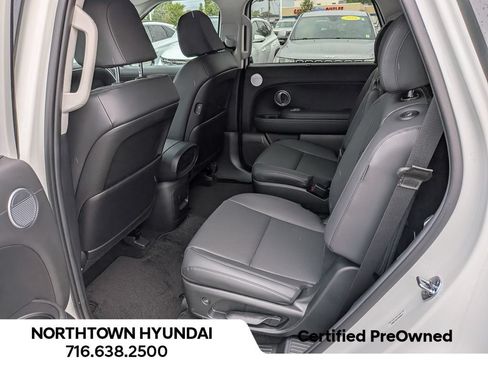 Certified 2026 Hyundai Palisade SEL AWD/4WD image 30