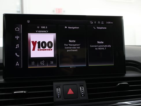 Used 2025 Audi Q5 2.0T Premium image 47