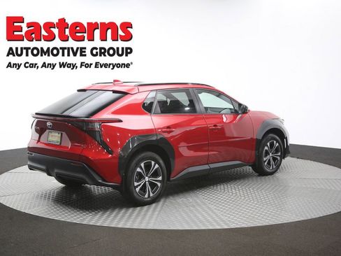 Used 2023 Toyota bZ4X FWD image 41