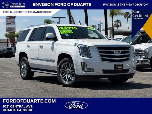 Used 2019 Cadillac Escalade 2WD image 1
