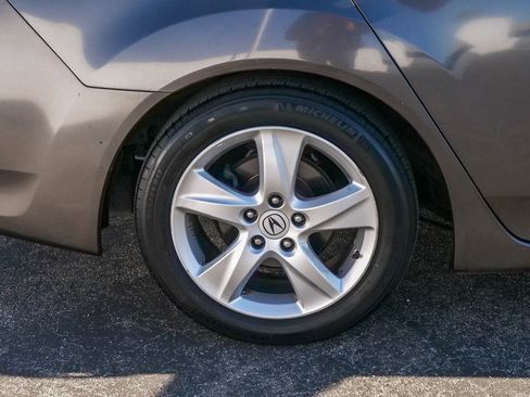 Used 2010 Acura TSX Sedan image 6