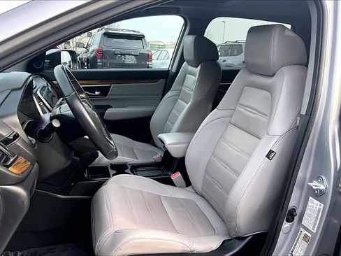 Used 2022 Honda CR-V EX-L image 23