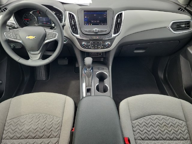 Certified 2024 Chevrolet Equinox LT FWD image 10
