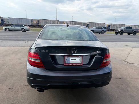 Used 2014 Mercedes-Benz C 250 Sedan w/ Multimedia Package image 22