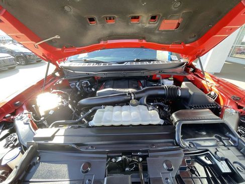 Used 2023 Ford F150 Raptor AWD/4WD image 31
