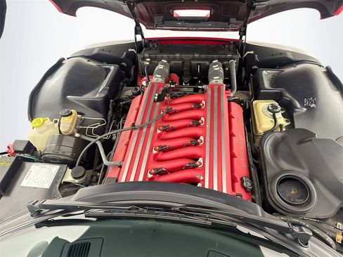 Used 1997 Dodge Viper GTS image 22