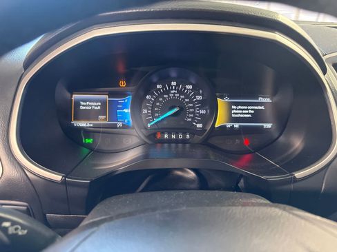 Used 2020 Ford Edge SEL w/ Convenience Package AWD/4WD image 21