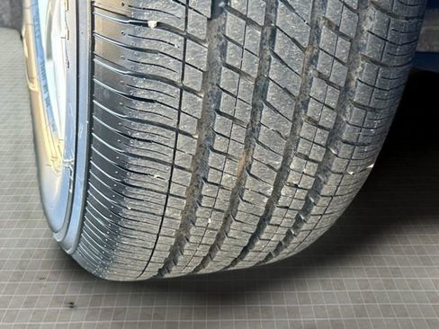 New 2026 Chrysler Pacifica Select image 44