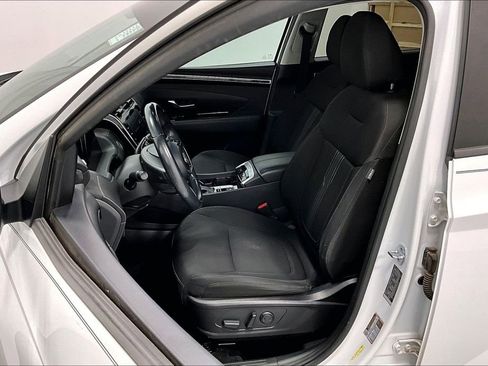 Used 2022 Hyundai Tucson SEL w/ Convenience Package image 33