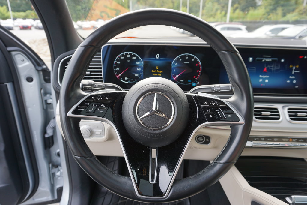Used 2024 Mercedes-Benz GLE 450 4MATIC image 15