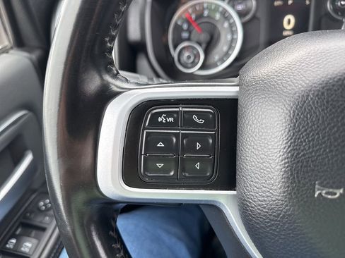 Used 2022 RAM 2500 Big Horn w/ Level A Equipment Group image 27