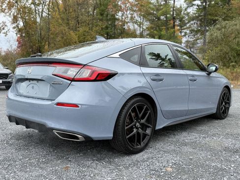 Used 2023 Honda Civic Sport Touring image 5