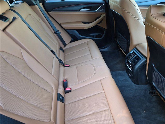 Used 2023 BMW X3 xDrive30i w/ Convenience Package AWD/4WD image 22