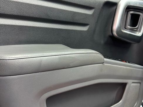 Used 2006 Honda Ridgeline RTL image 9