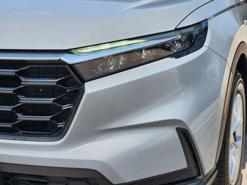 Certified 2024 Honda CR-V LX image 7
