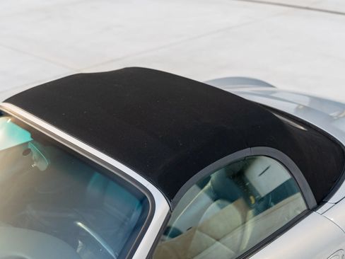 Used 1999 Porsche Boxster RWD image 92