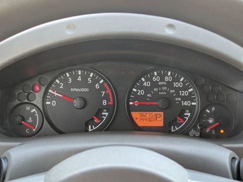 Used 2019 Nissan Frontier SV image 20