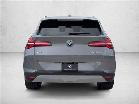 New 2026 BMW X3 xDrive30 w/ Premium Package image 7